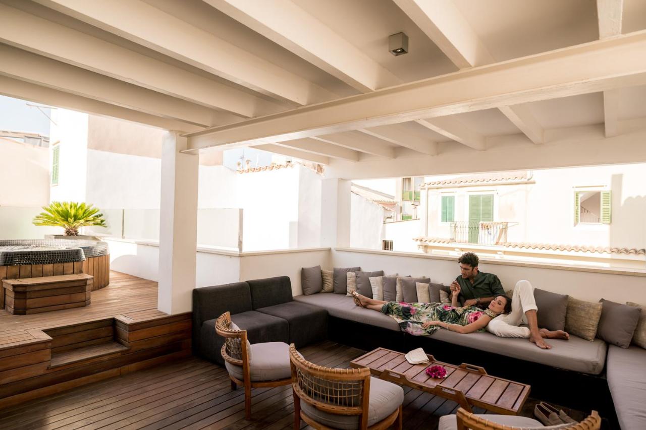 Puro Hotel Oasis Urbano