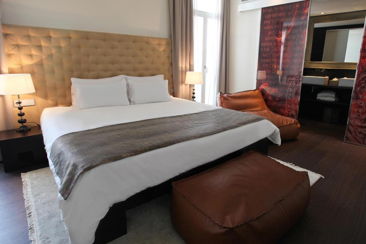 Puro Hotel Oasis Urbano
