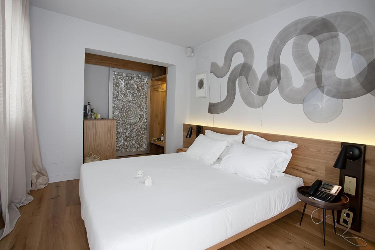 Puro Hotel Oasis Urbano