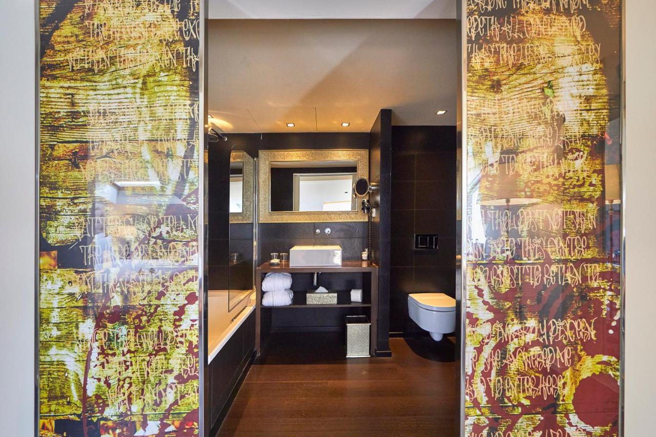 Puro Hotel Oasis Urbano
