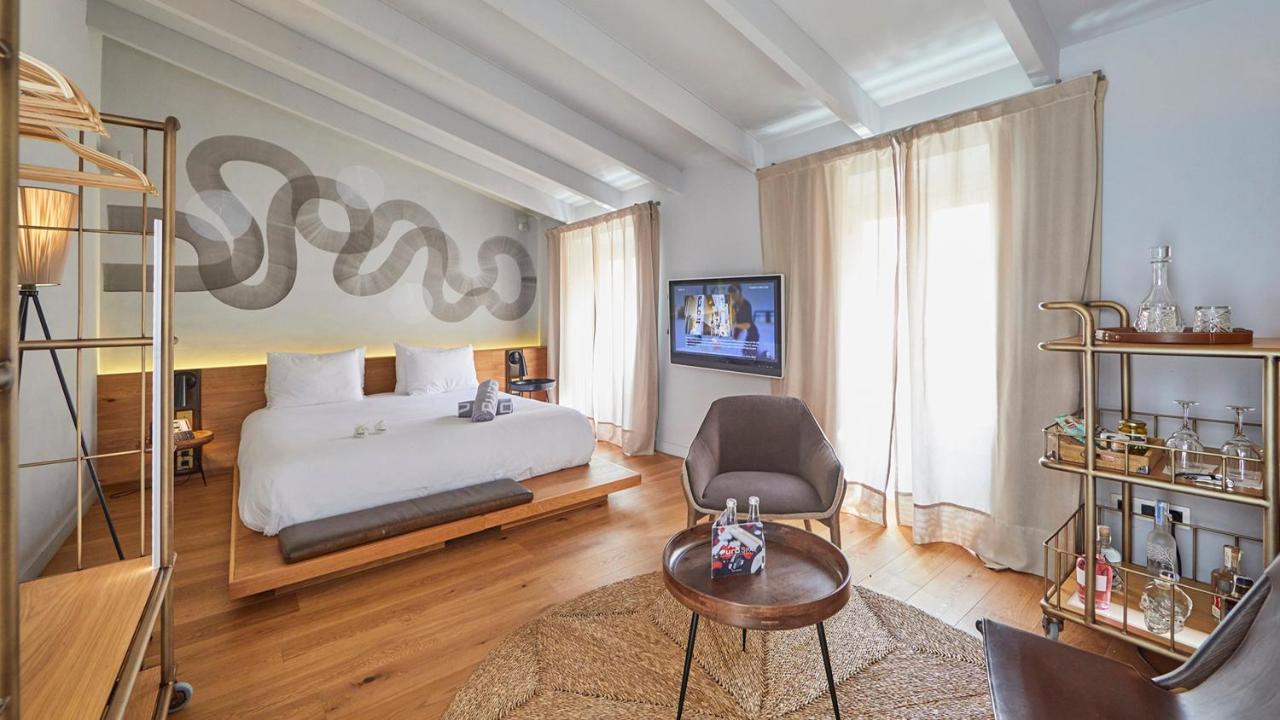 Puro Hotel Oasis Urbano
