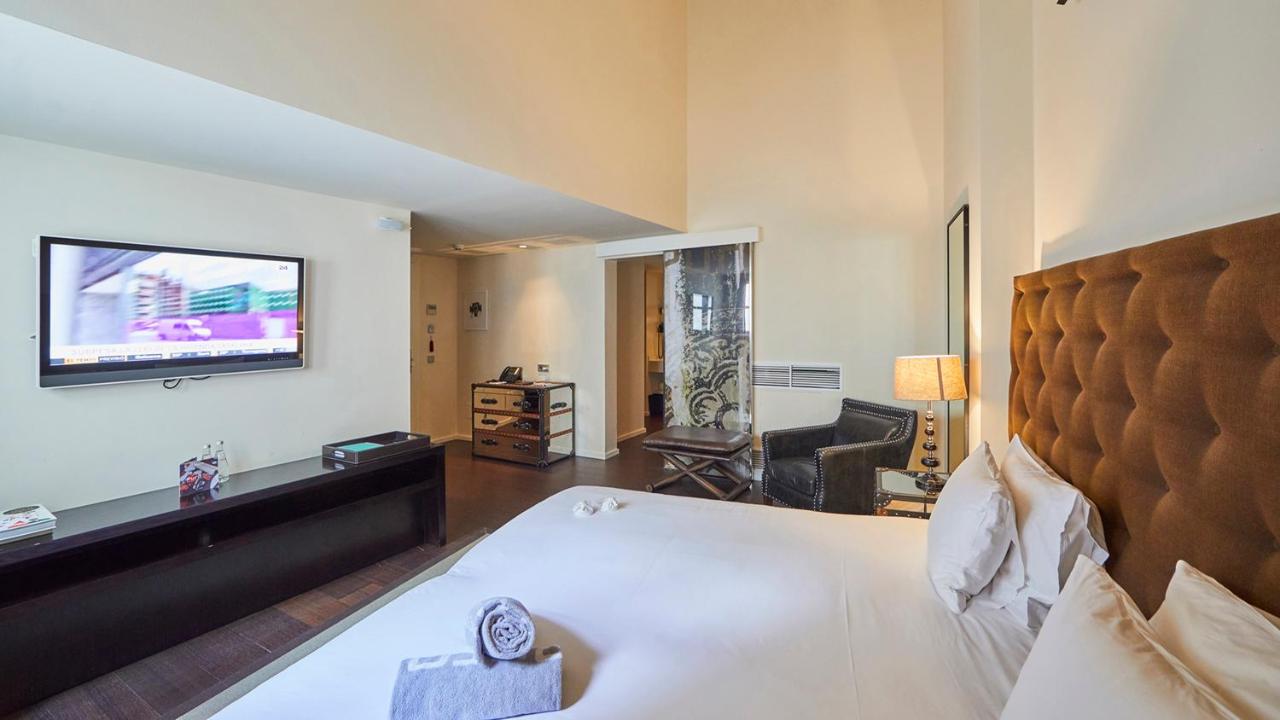 Puro Hotel Oasis Urbano