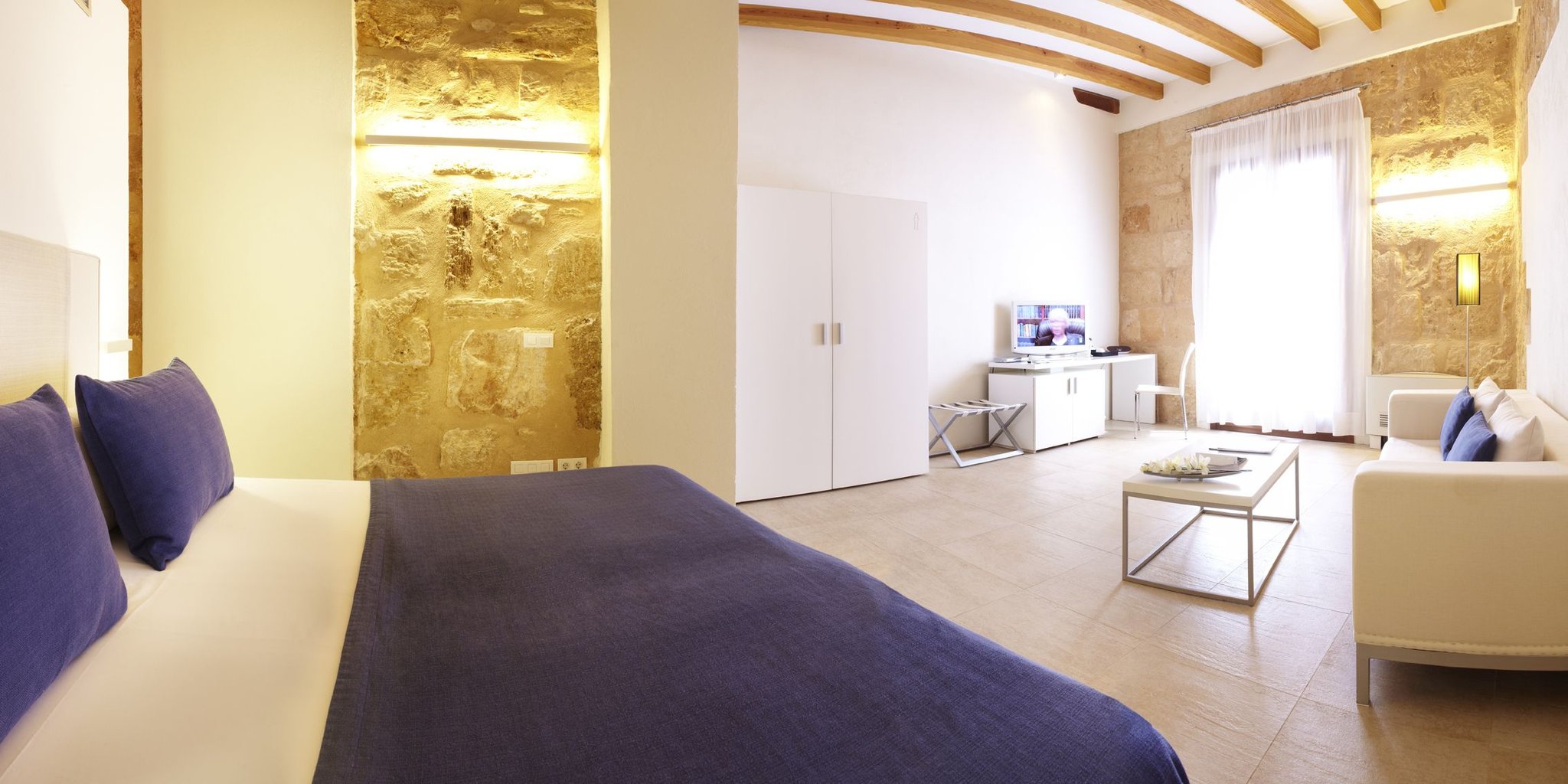 Santa Clara Urban Hotel & Spa