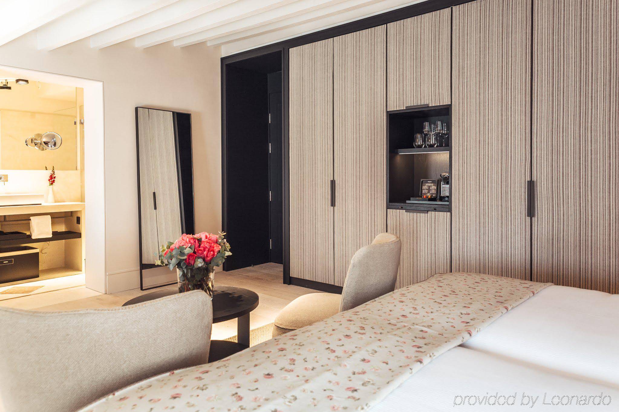 Sant Francesc Hotel Singular