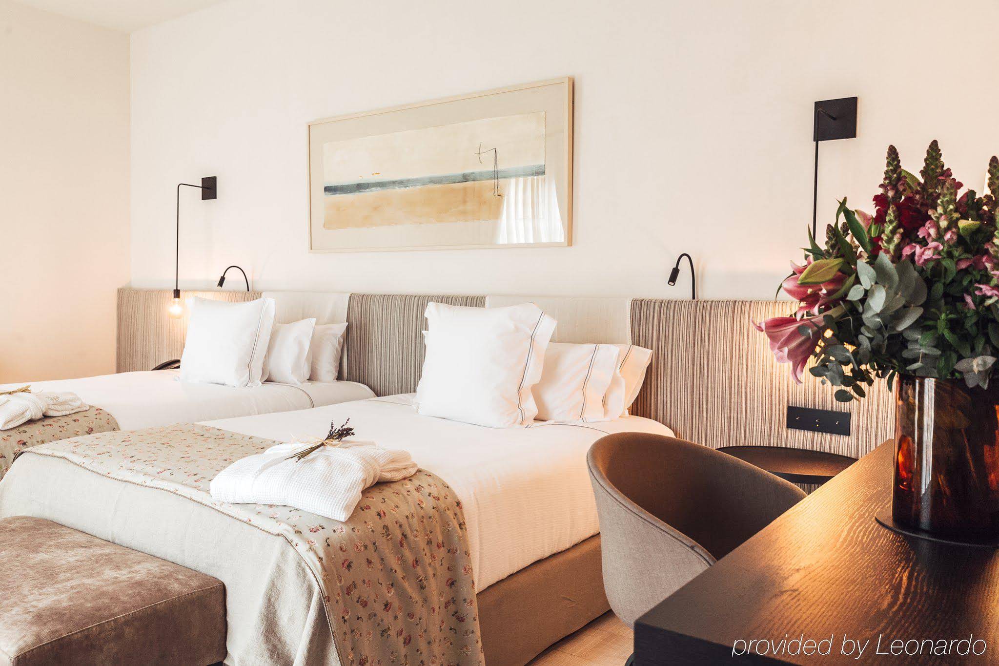 Sant Francesc Hotel Singular