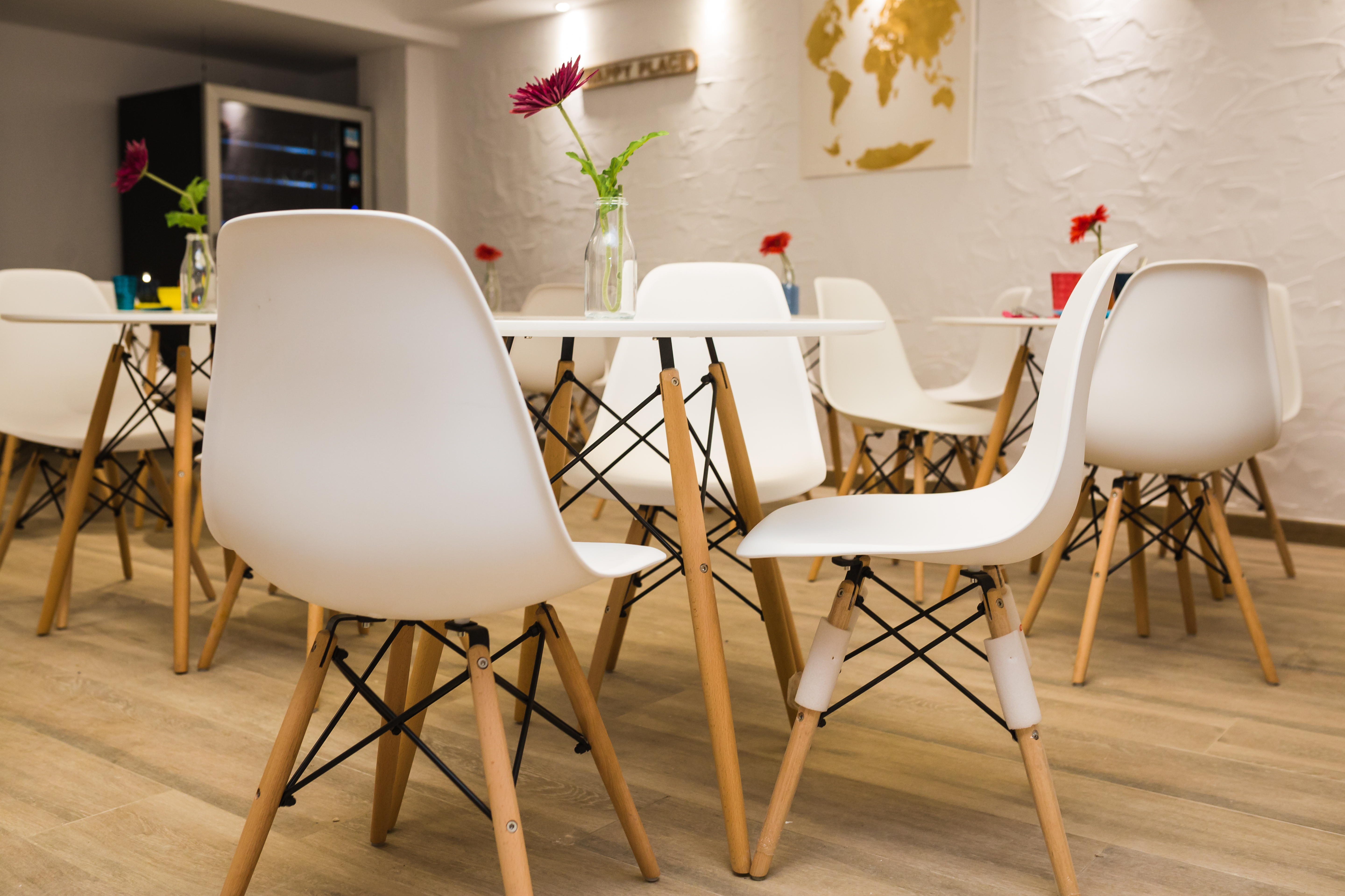 Singular Hostel By Eurotels