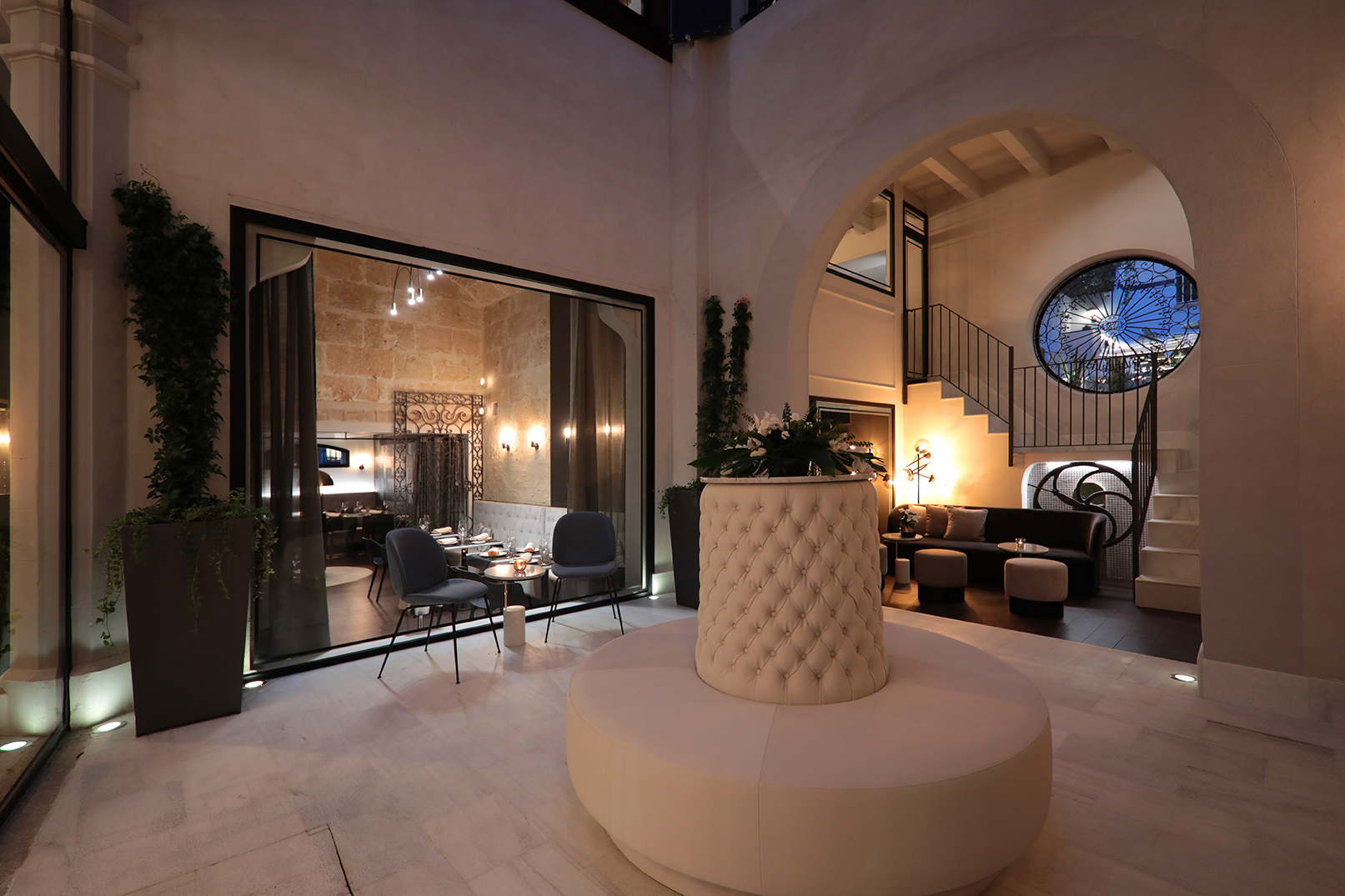 Summum Boutique Hotel, member of Meliá Collection