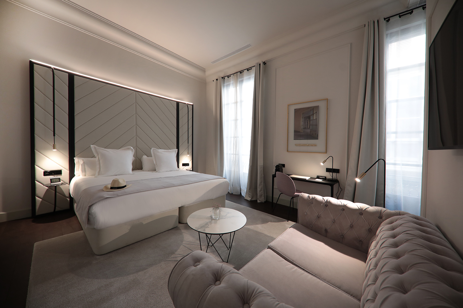 Summum Boutique Hotel, member of Meliá Collection