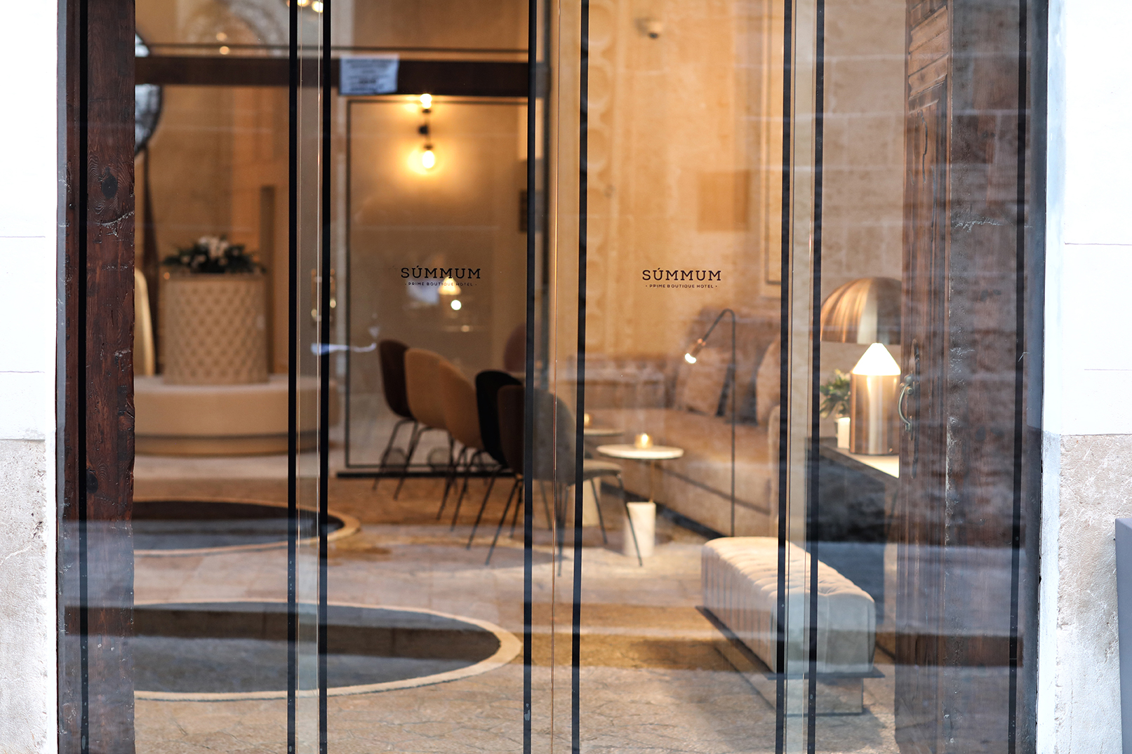 Summum Boutique Hotel, member of Meliá Collection