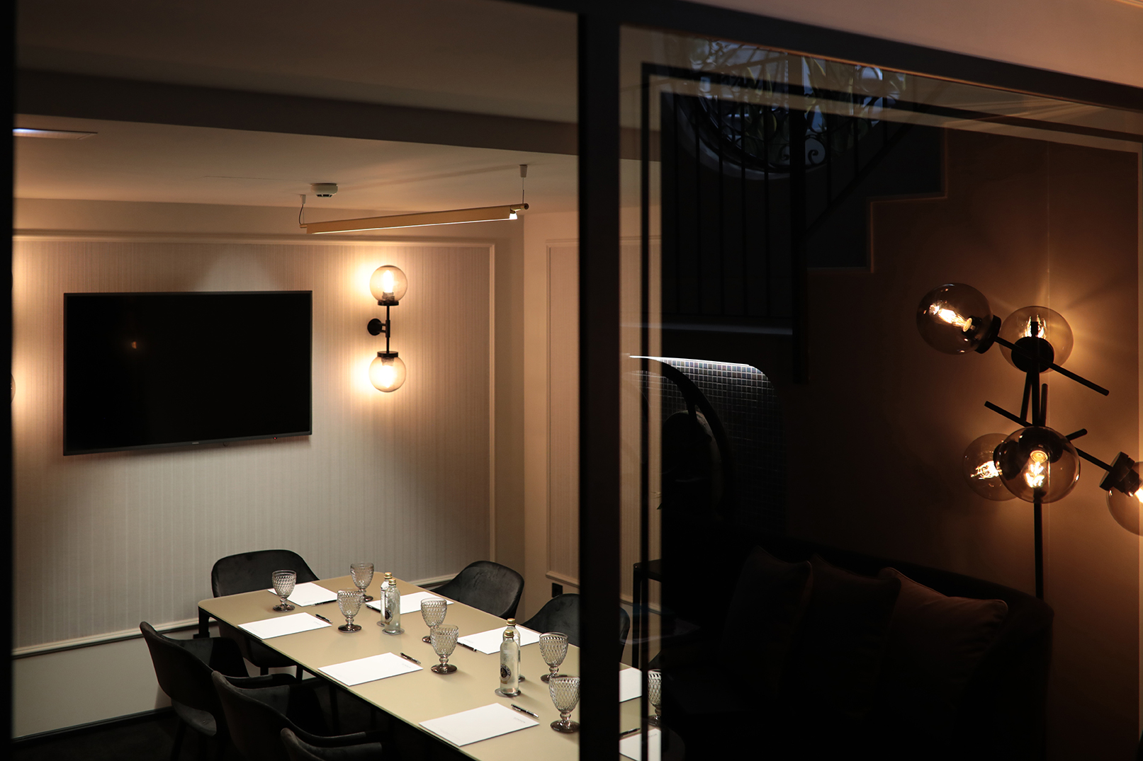 Summum Boutique Hotel, member of Meliá Collection