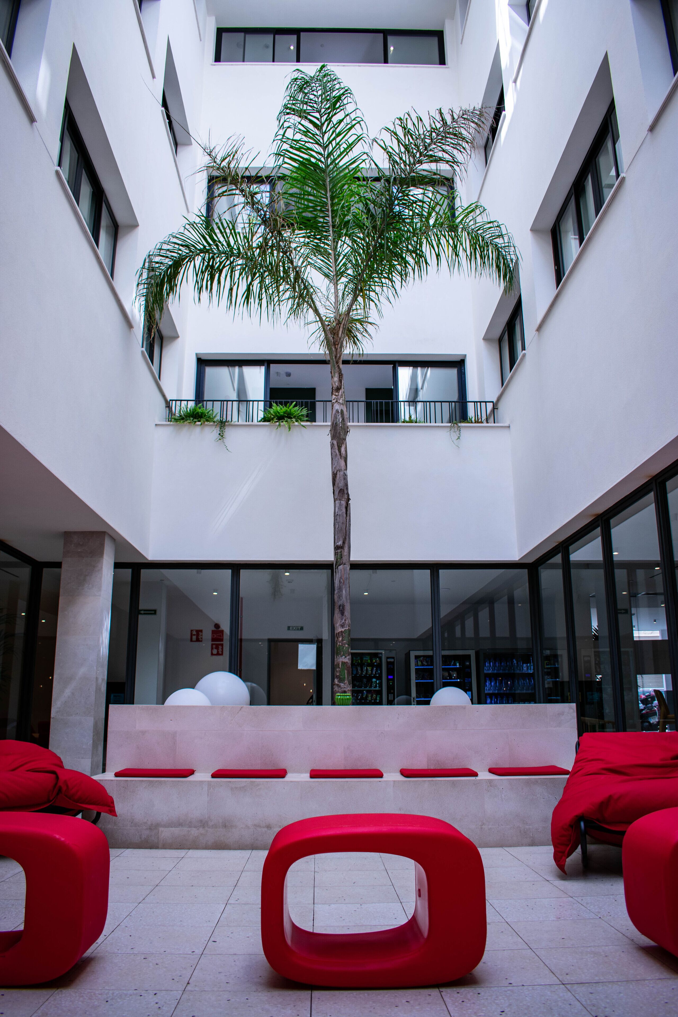 The Boc Hostels - The BOC City