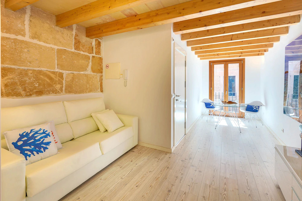 Urban Suites Palma