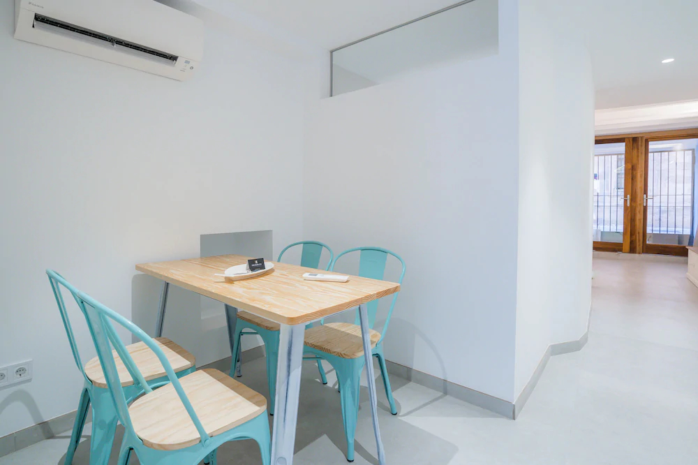 Urban Suites Palma