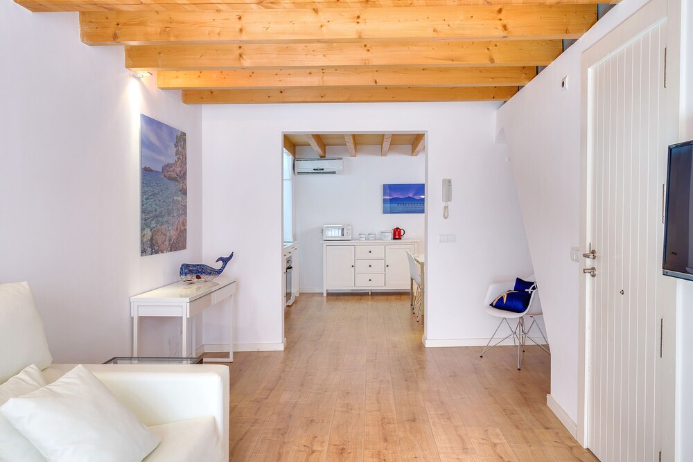 Urban Suites Palma