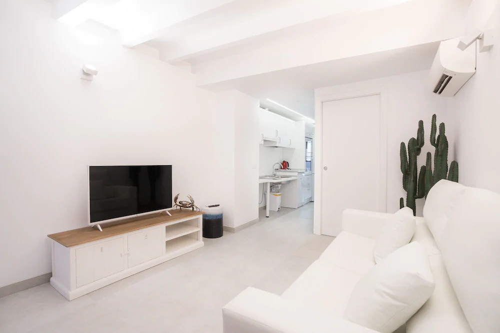 Urban Suites Palma