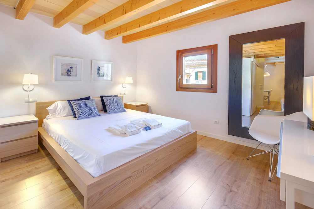 Urban Suites Palma