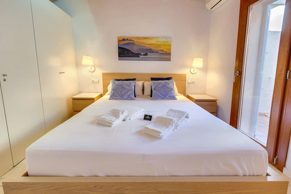 Urban Suites Palma