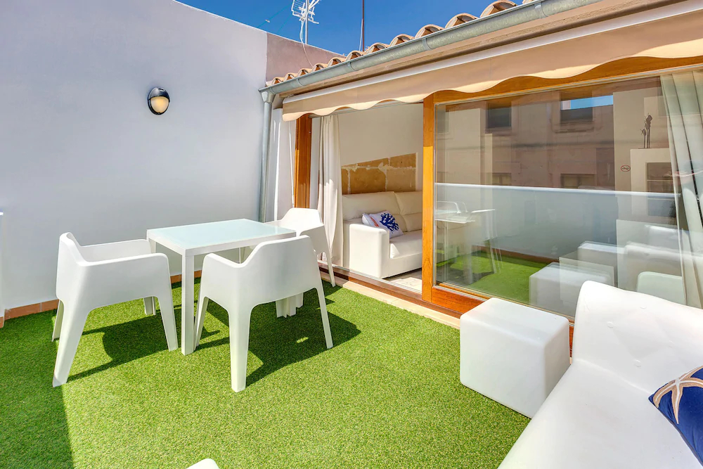 Urban Suites Palma