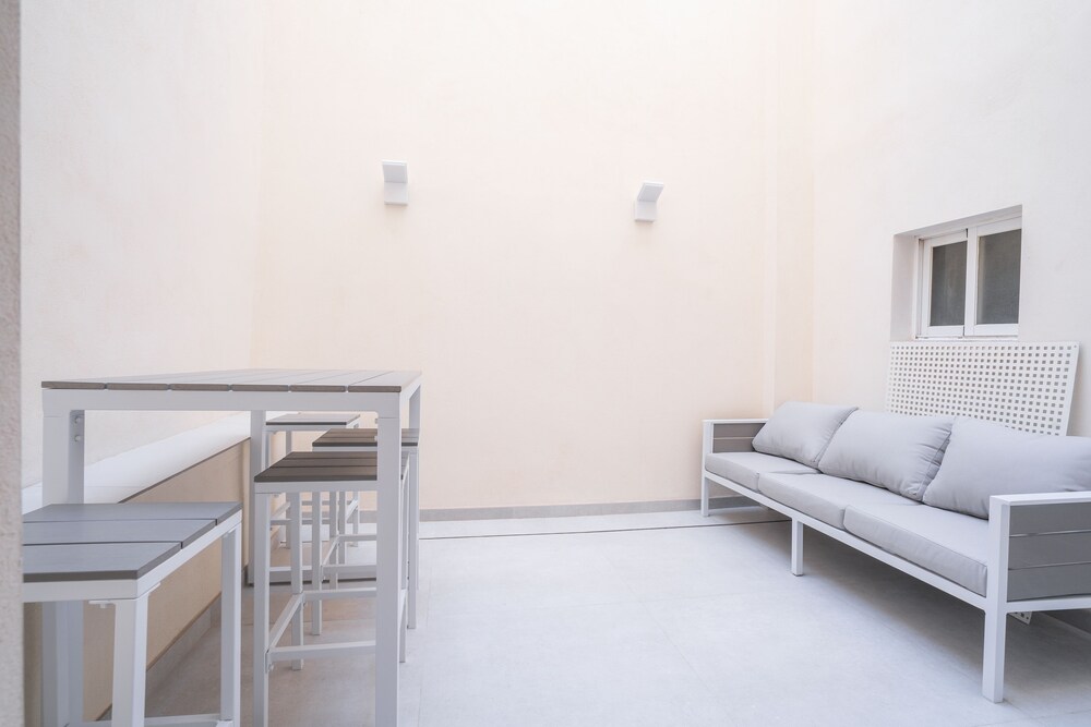 Urban Suites Palma