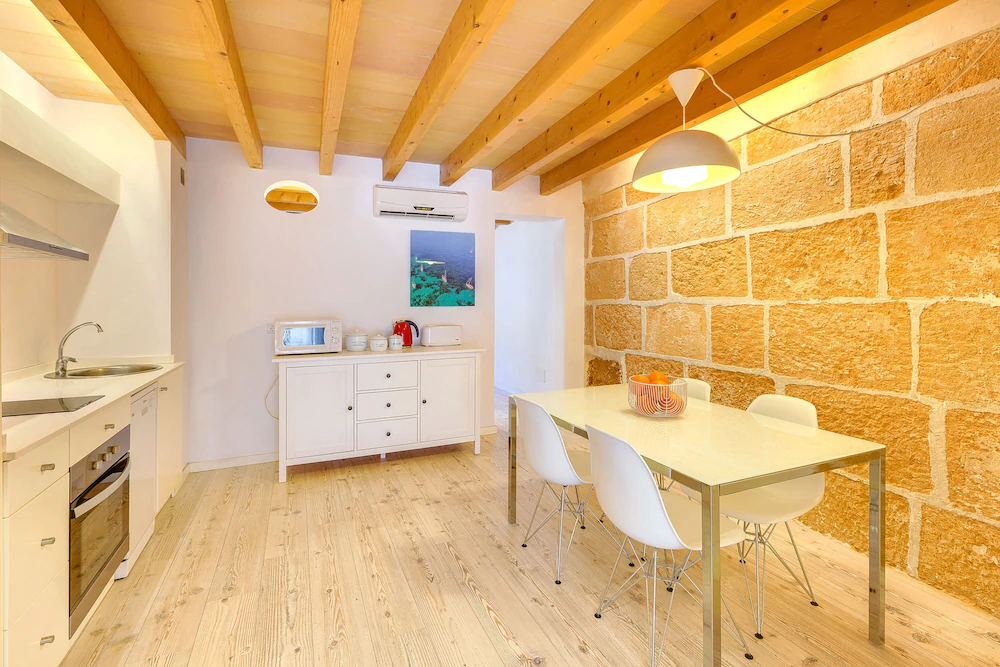 Urban Suites Palma