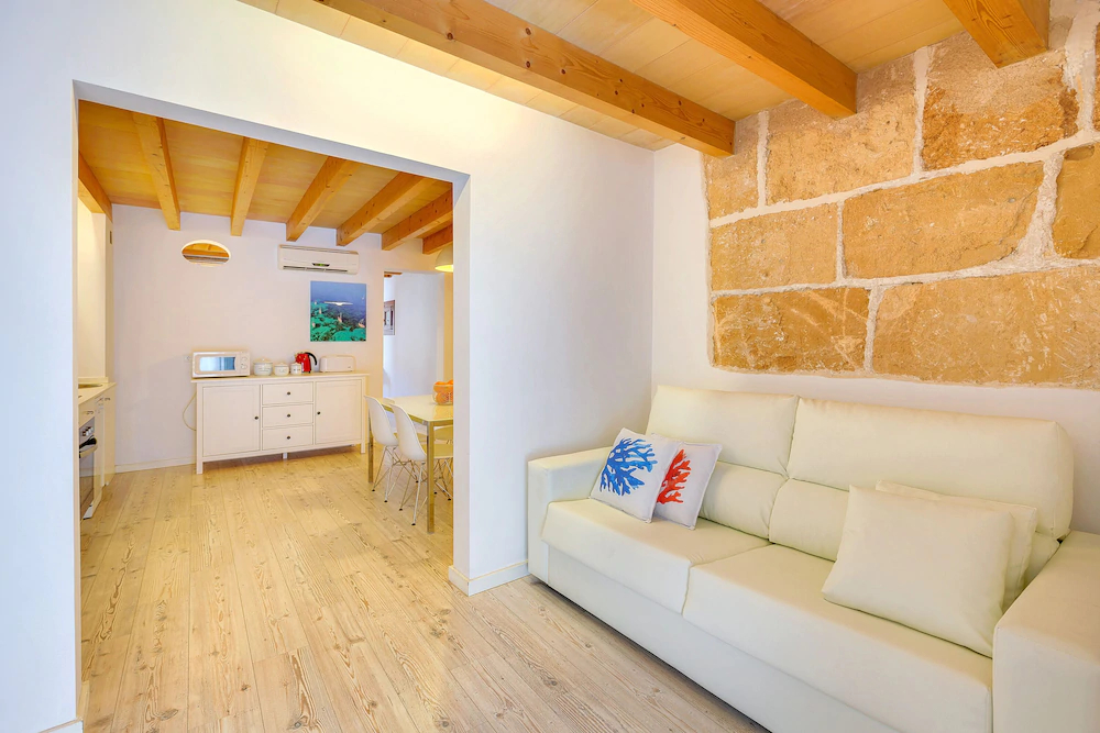 Urban Suites Palma