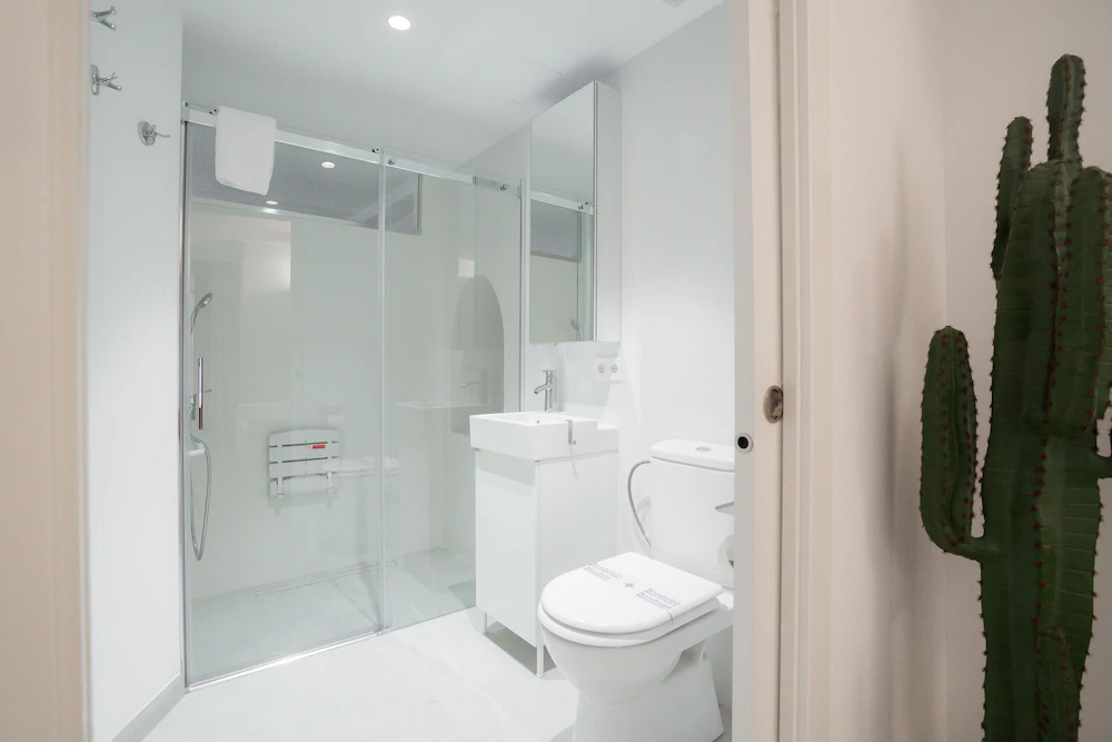 Urban Suites Palma