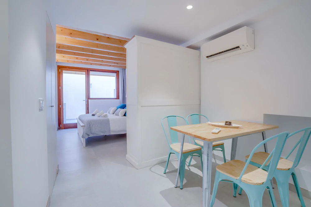 Urban Suites Palma