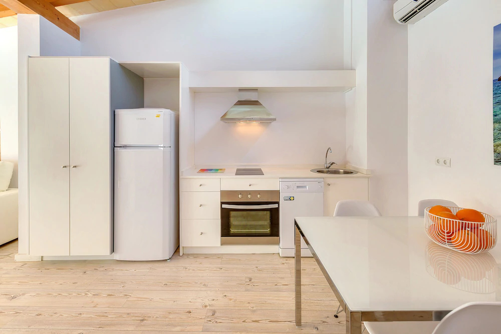 Urban Suites Palma