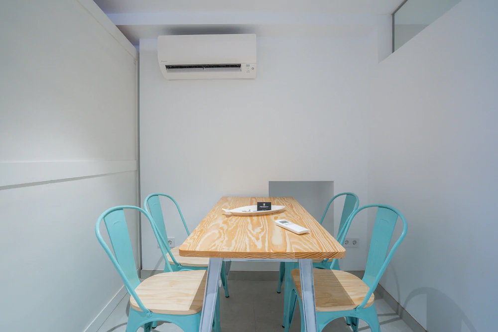 Urban Suites Palma