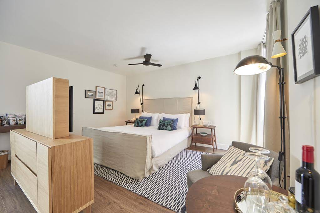 M House Hotel