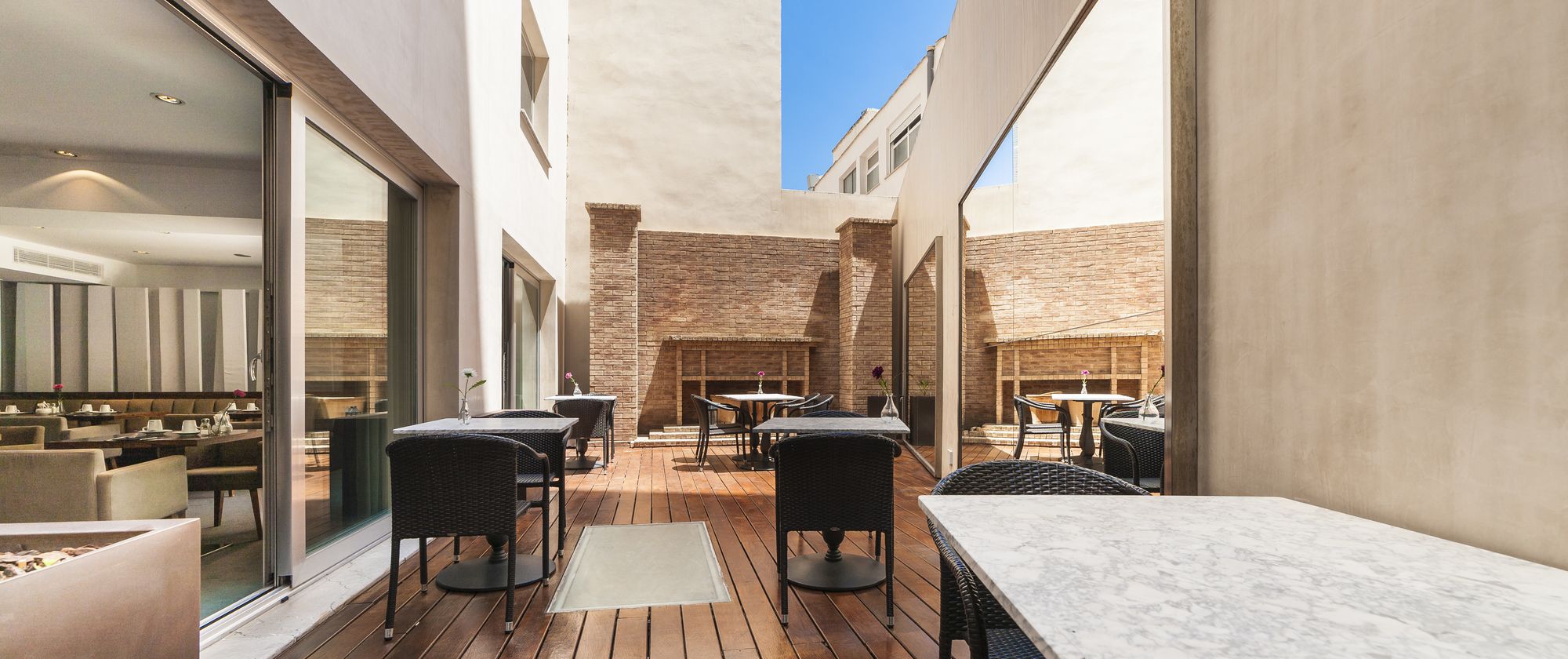 Hotel Palma Avenidas