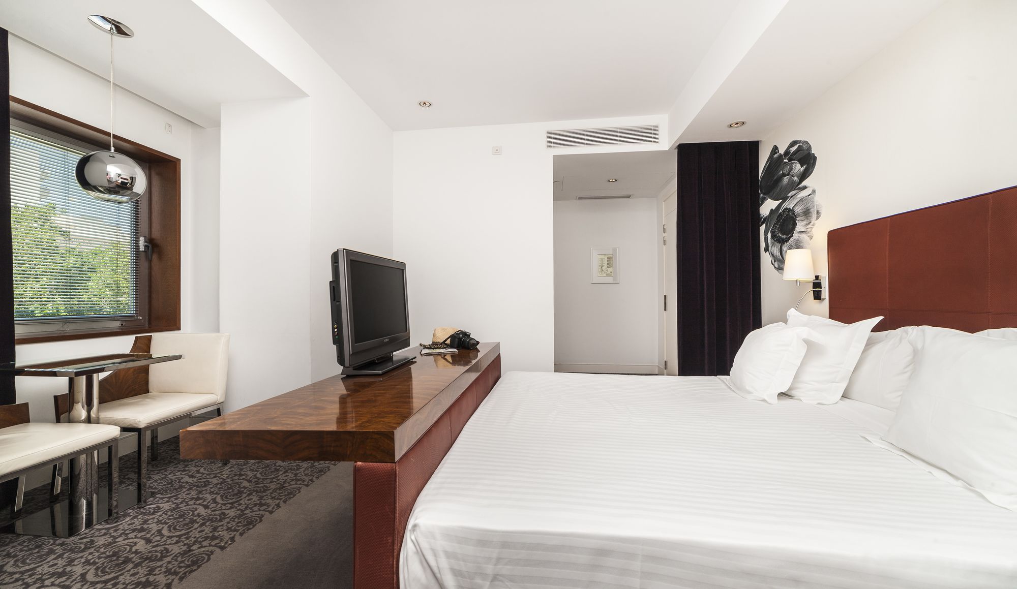 Hotel Palma Avenidas
