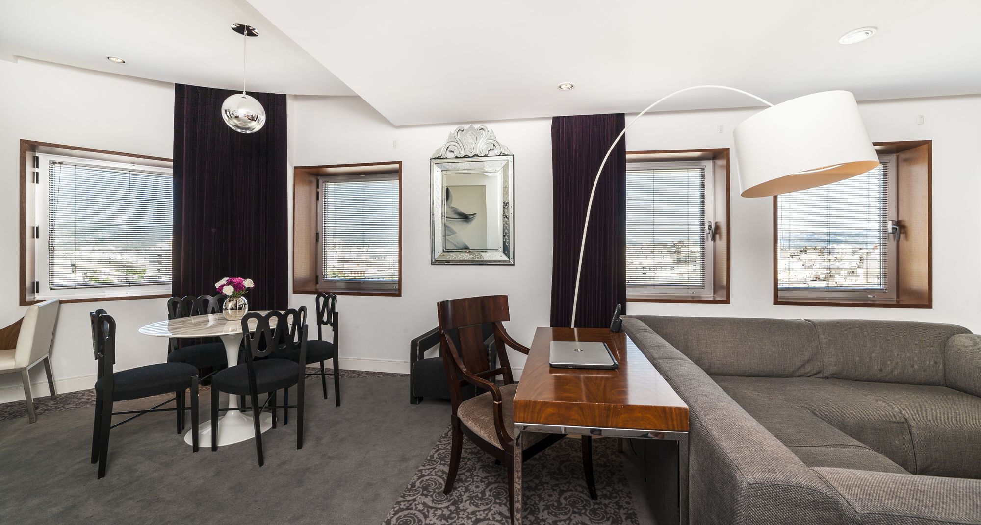 Hotel Palma Avenidas