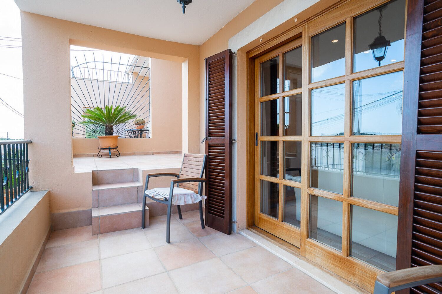 Villa Portals Nous