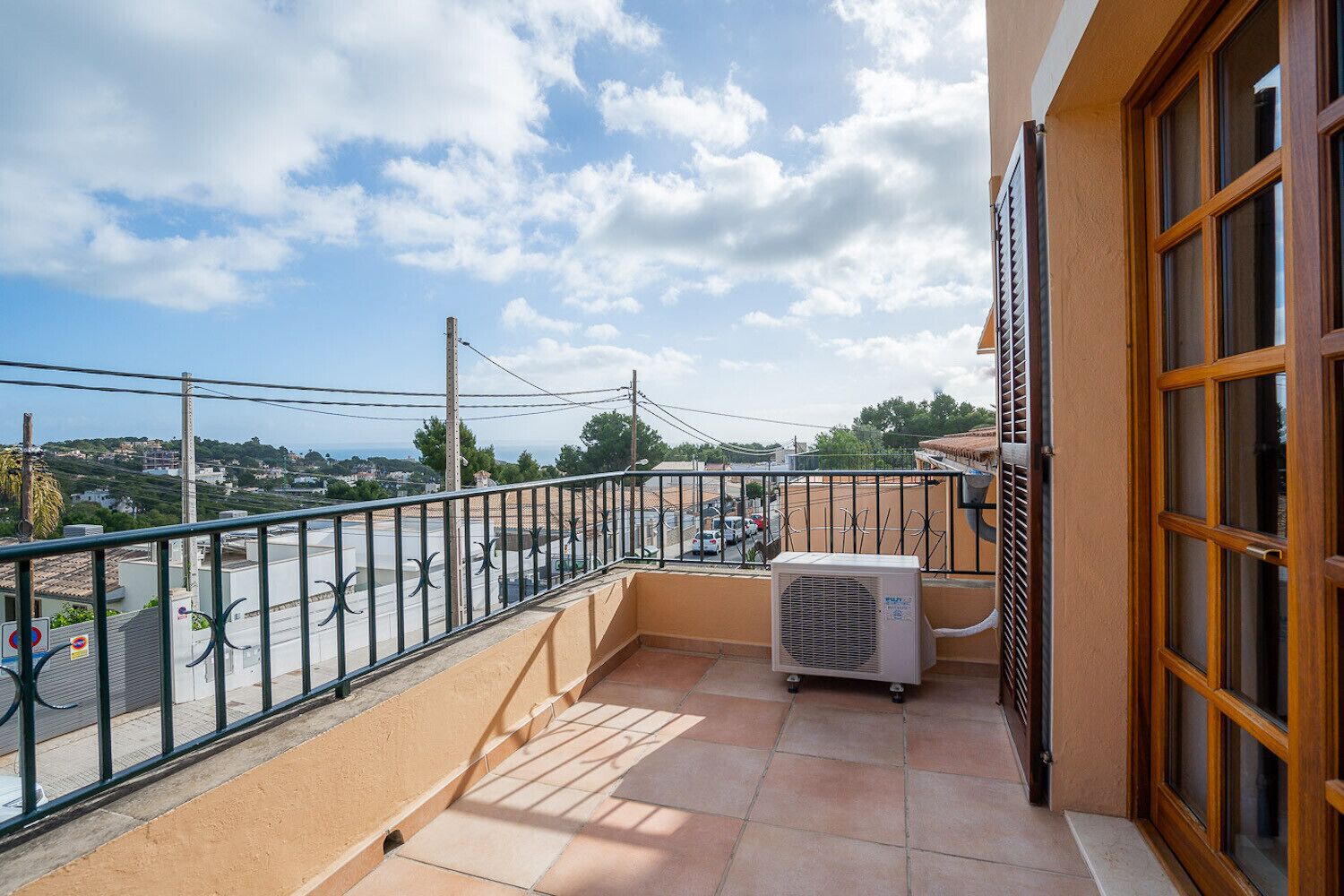 Villa Portals Nous