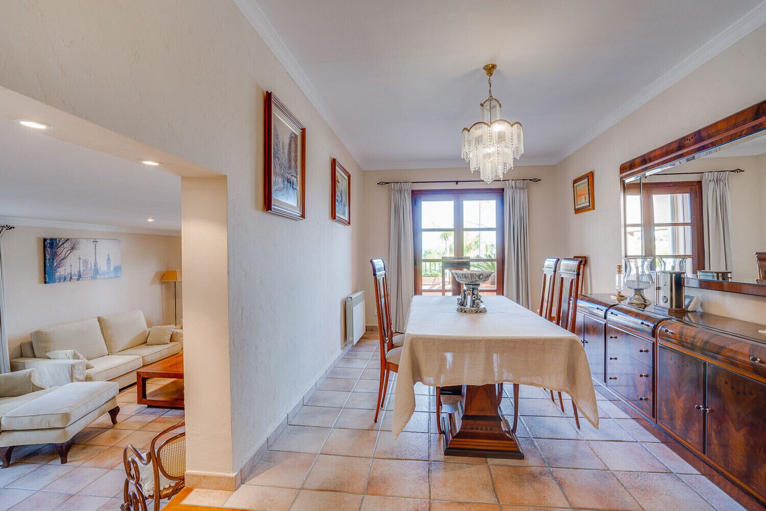 Villa Portals Nous