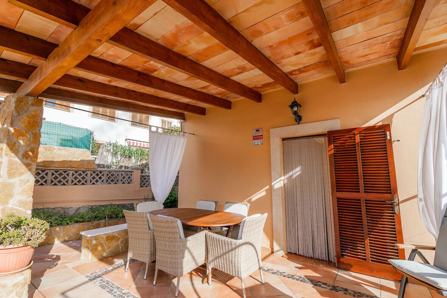 Villa Portals Nous