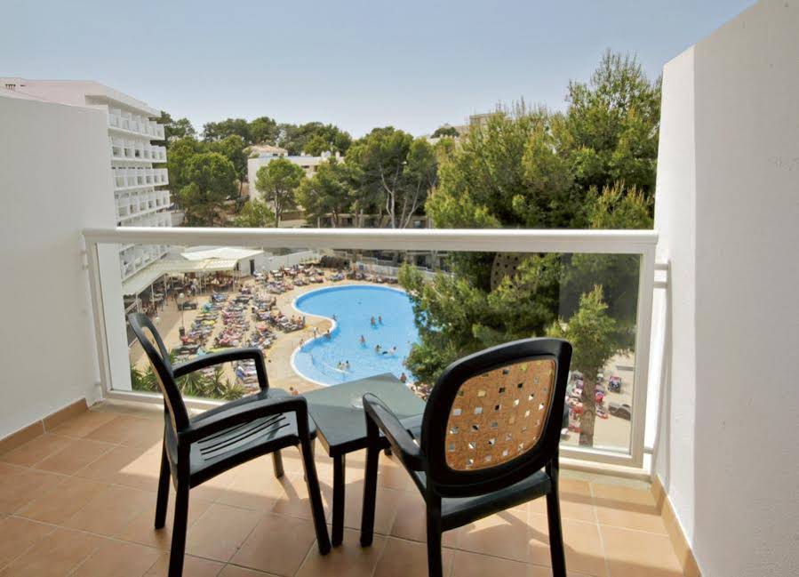 Hotel ILUNION Palmanova Mallorca