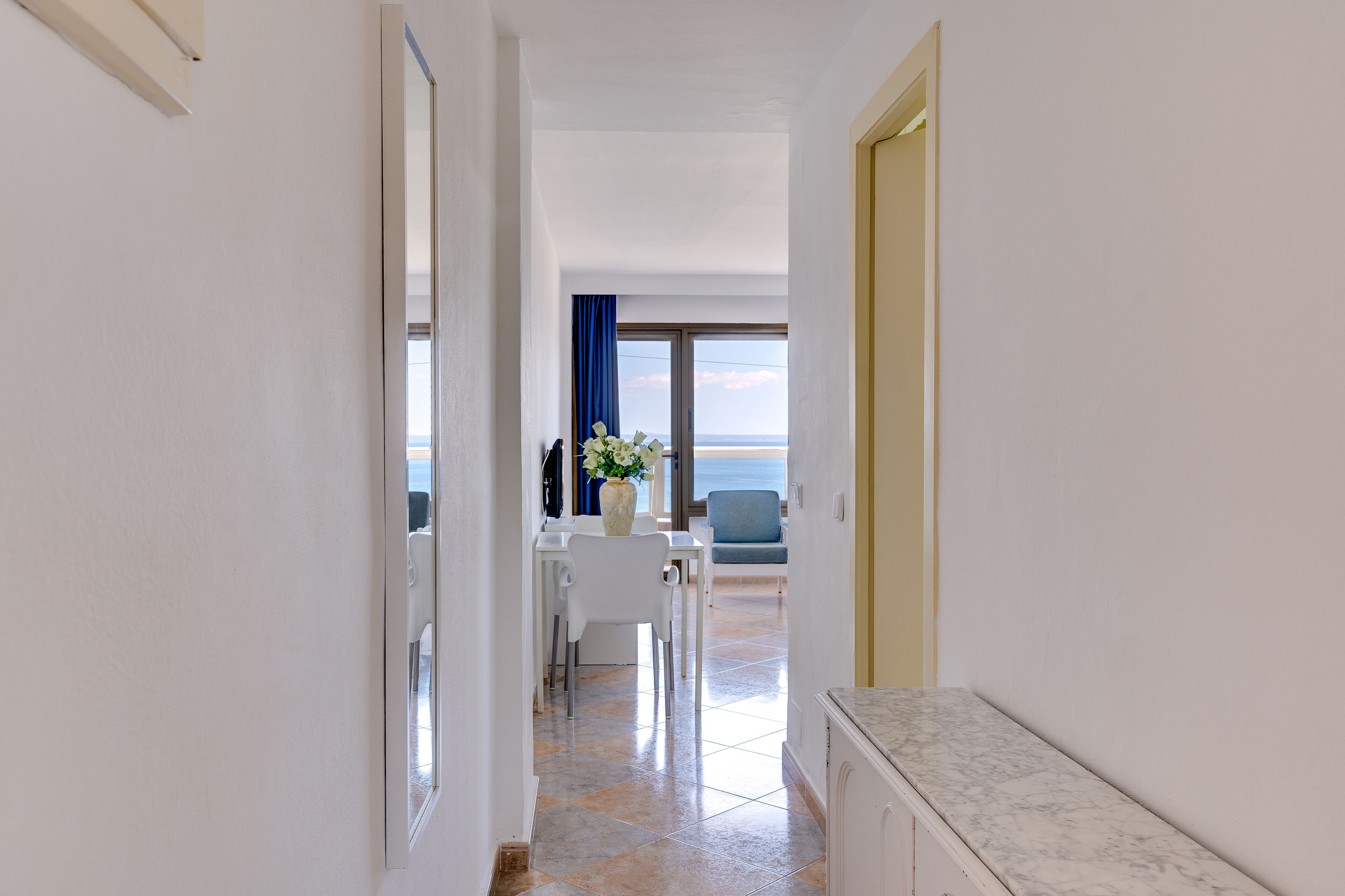 Econotel Las Palomas