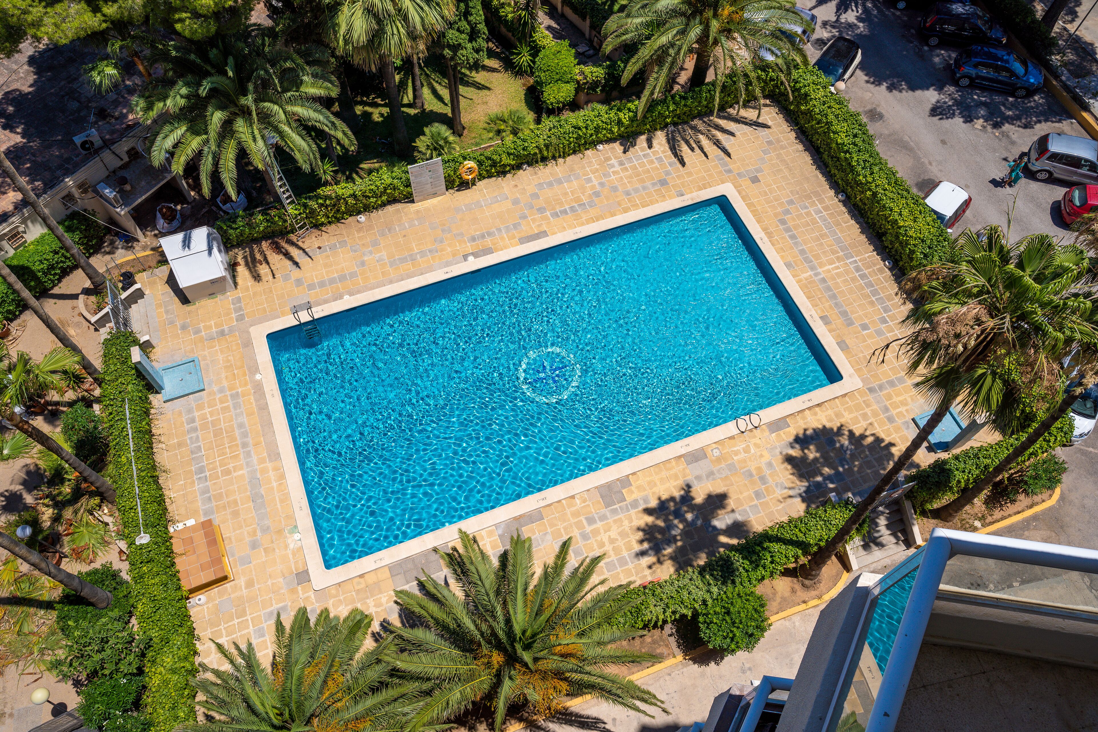 Econotel Las Palomas