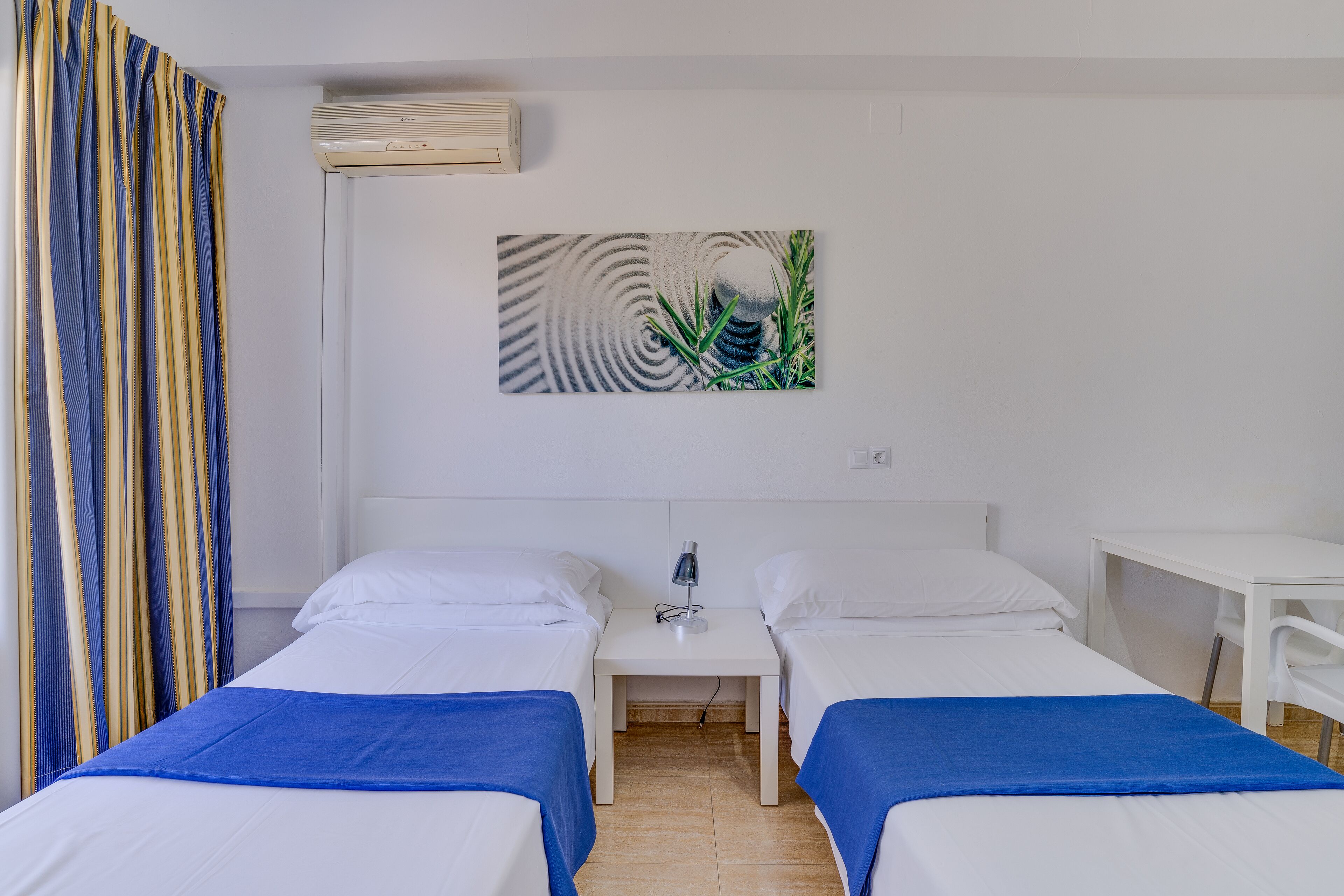 Econotel Las Palomas