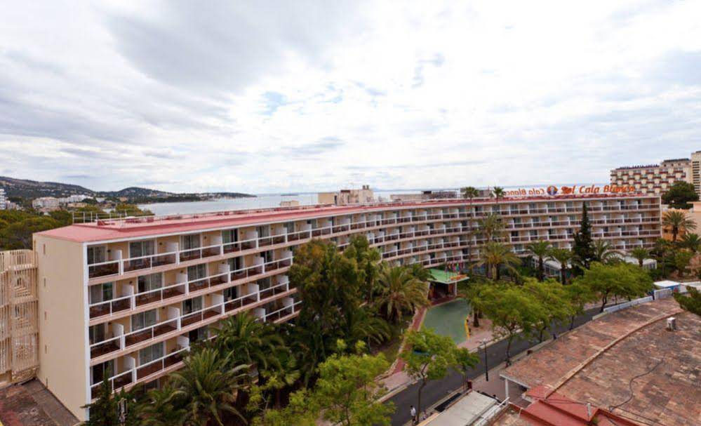 Econotel Las Palomas