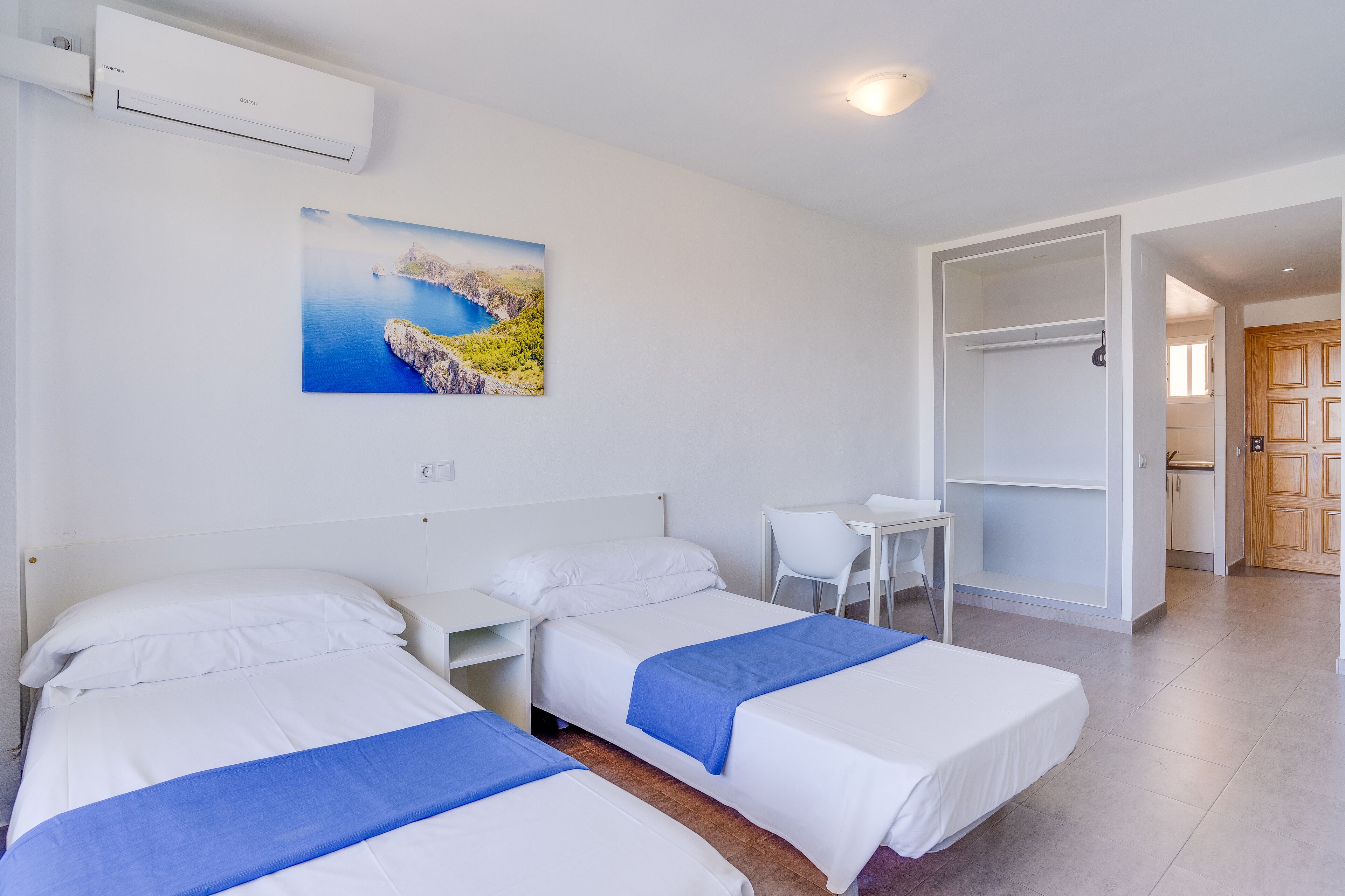 Econotel Las Palomas