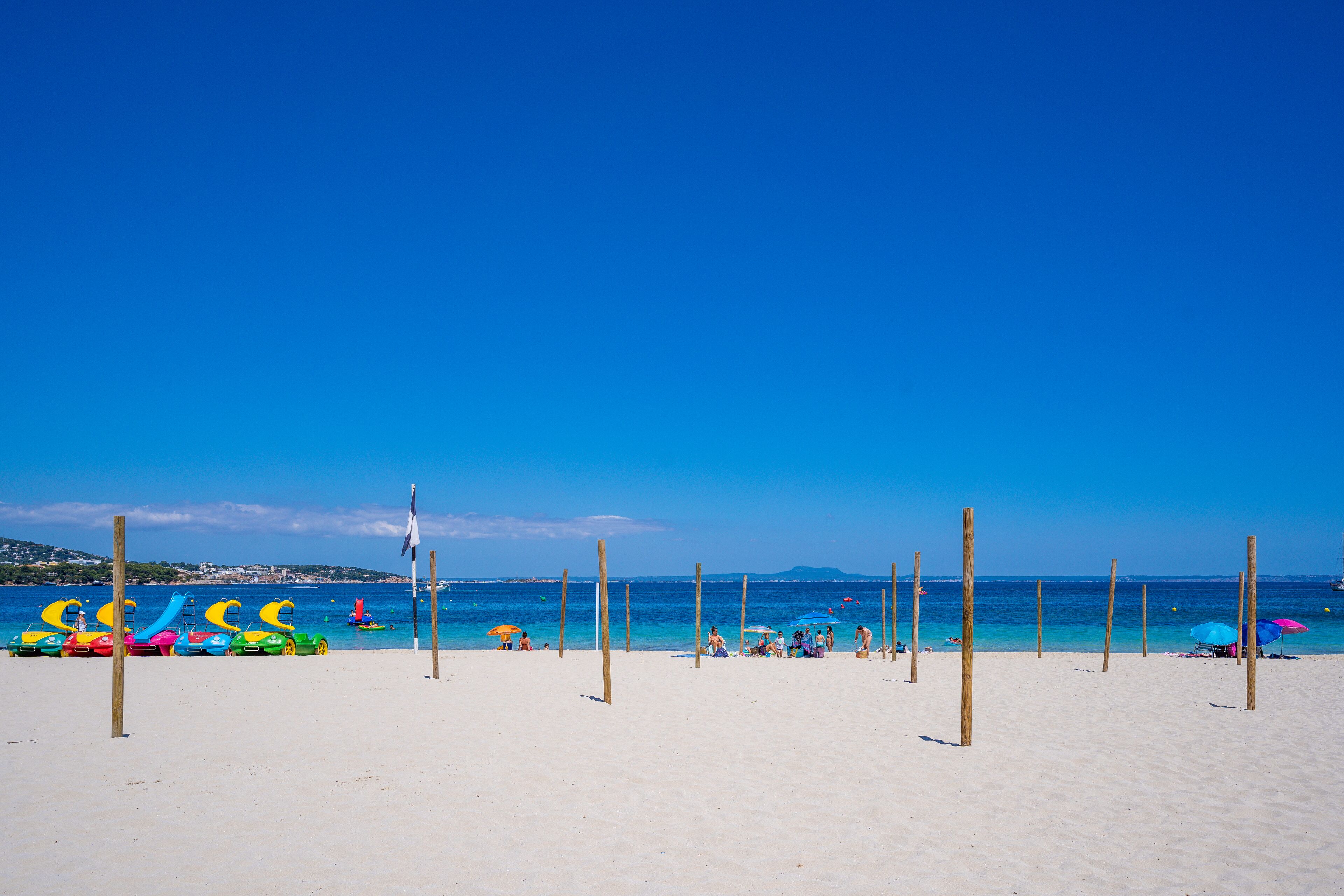 Econotel Las Palomas