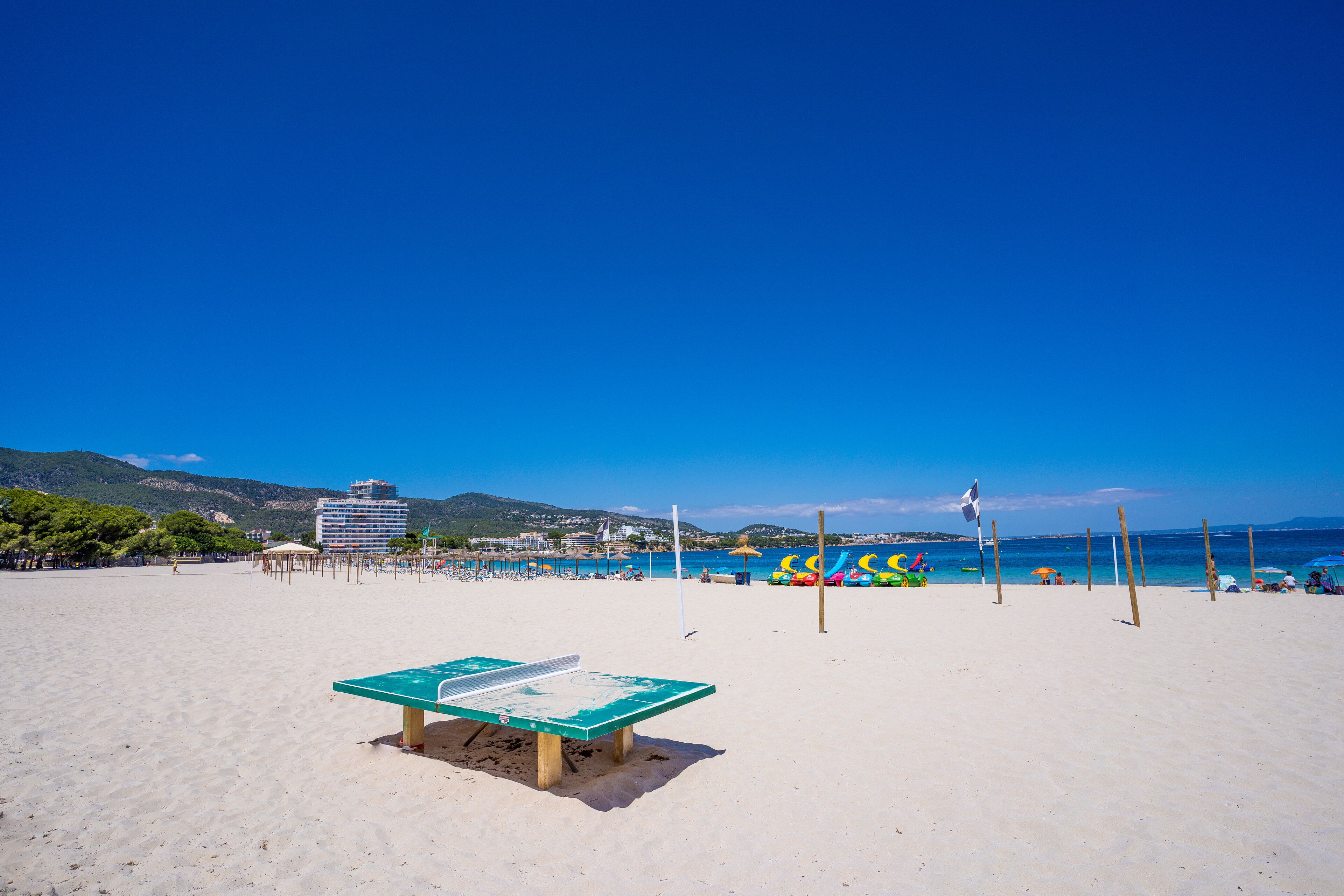 Econotel Las Palomas