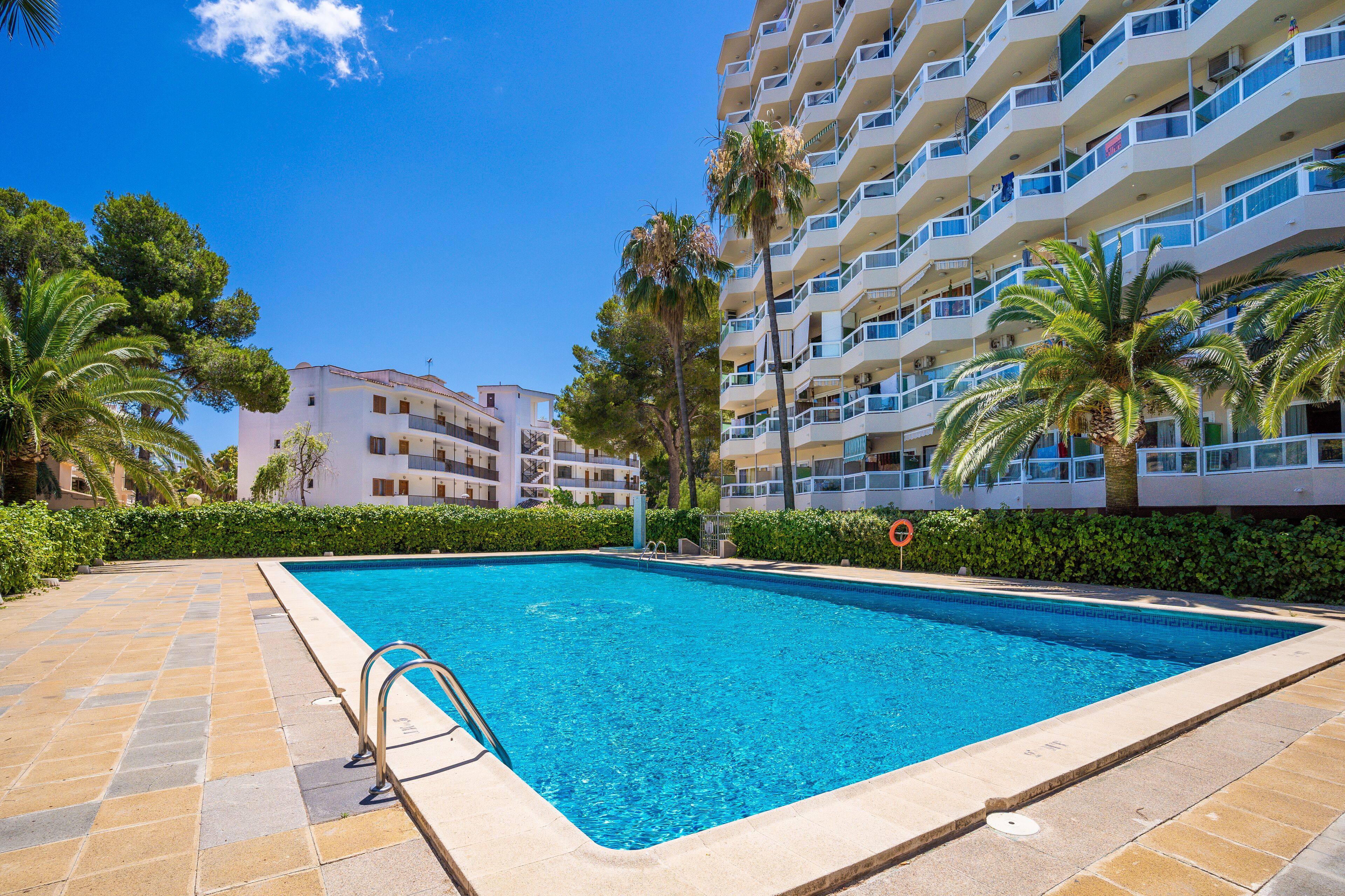 Econotel Las Palomas