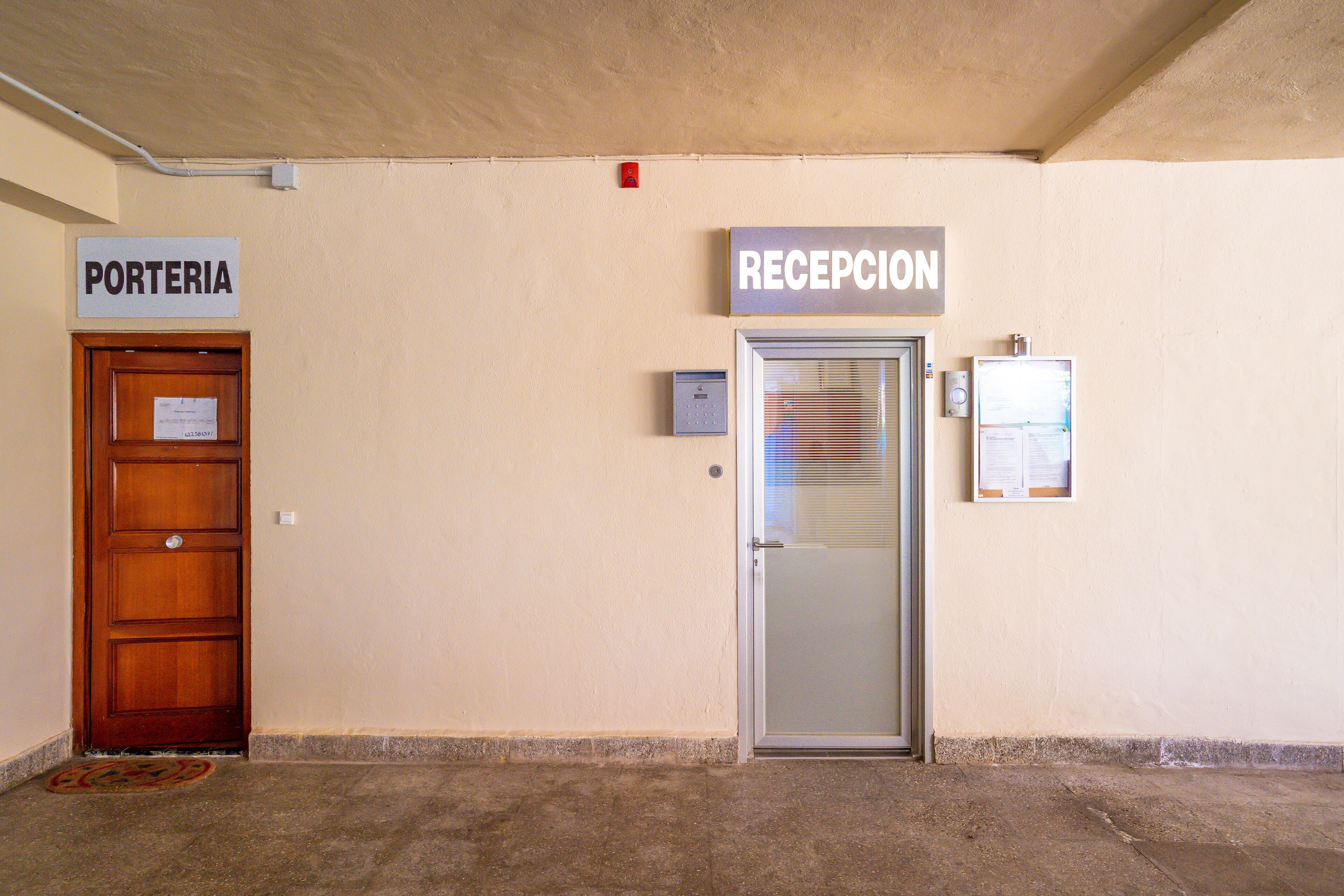 Econotel Las Palomas