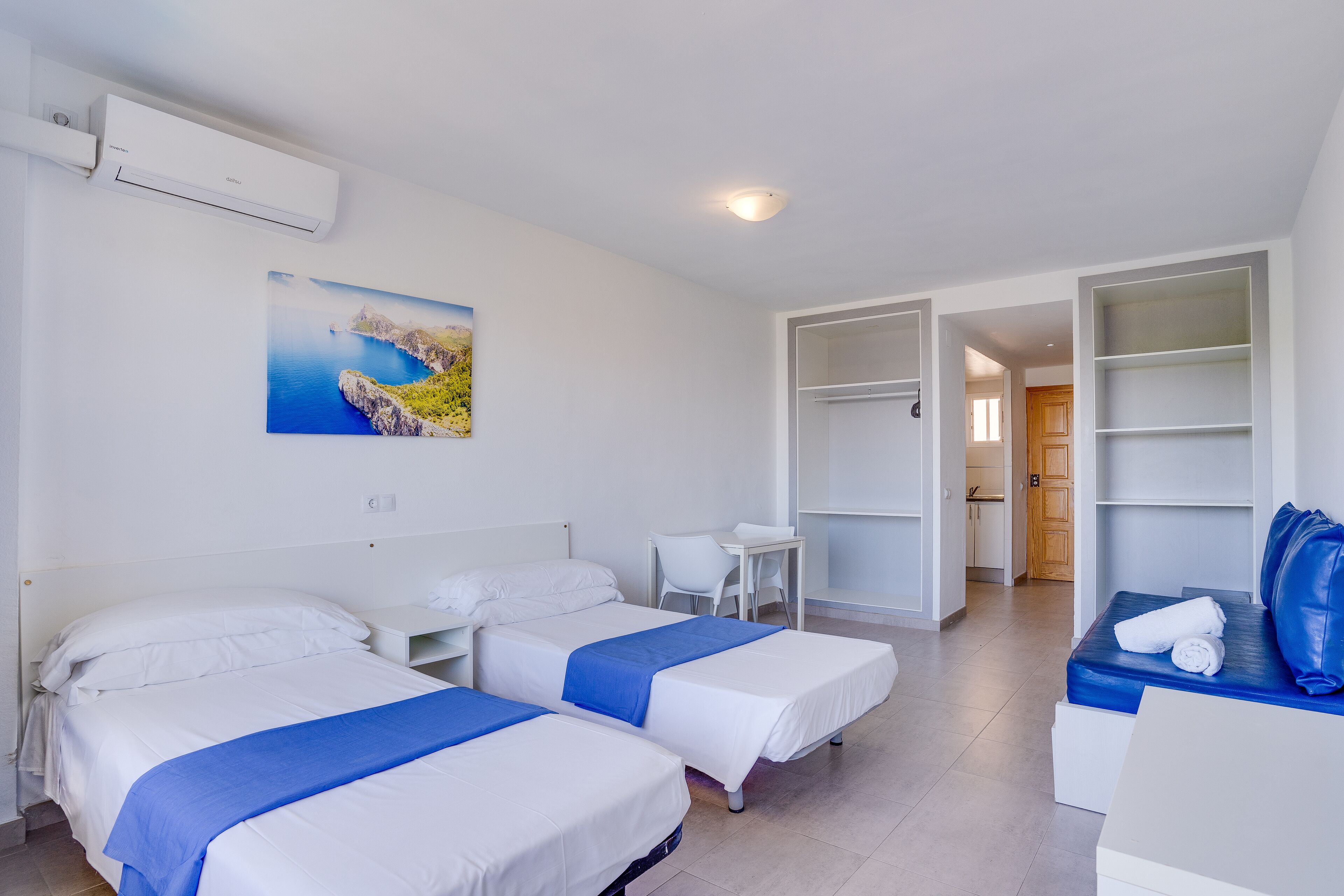 Econotel Las Palomas