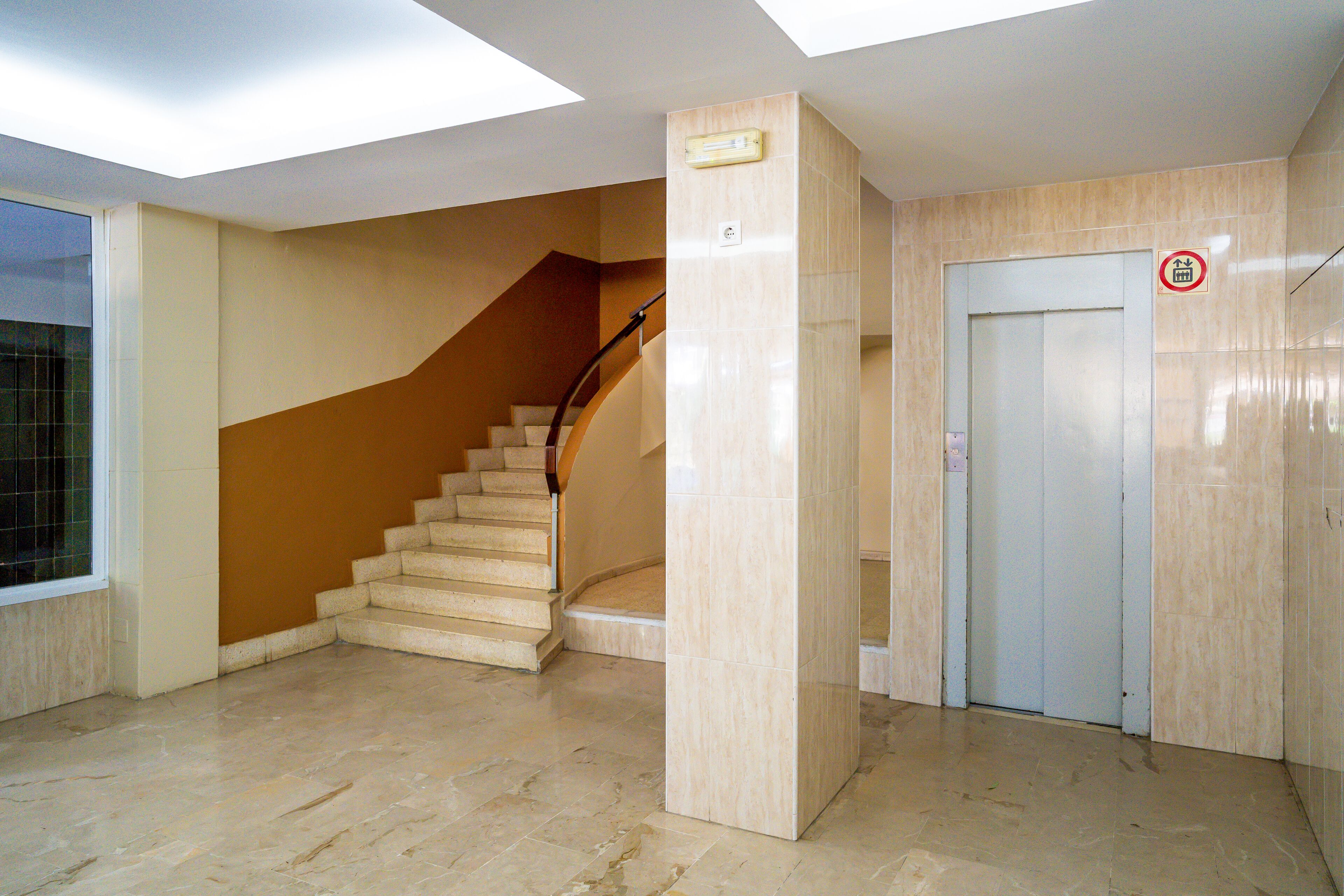 Econotel Las Palomas