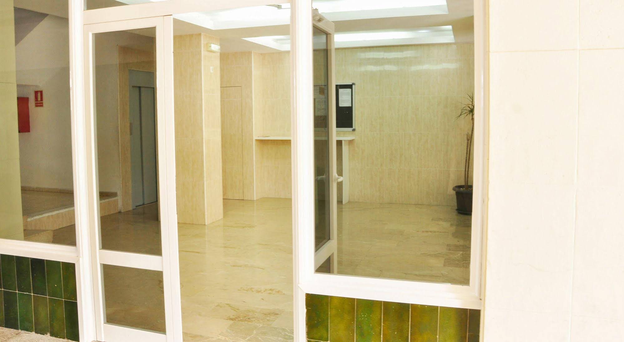 Econotel Las Palomas